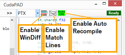 Feature toggle
